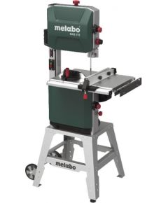 Lentzāģis BAS 318 Precision DNB 400V, Metabo