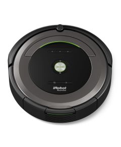 Irobot Roomba 681 putekļu sūcējs robots