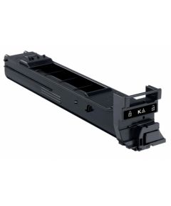 Konica Minolta Konica-Minolta Cartridge MC4690 Black (A0DK152)