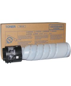 Konica Minolta Konica-Minolta Toner TN-116 (A1UC050)