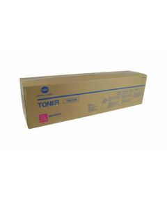 Konica Minolta Konica-Minolta Toner TN-611 Magenta (A070350)