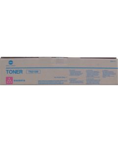 Konica Minolta Konica-Minolta Toner TN-210 Magenta 12k (8938511)