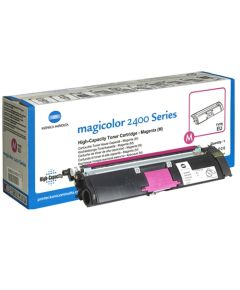 Konica Minolta Konica-Minolta Cartridge MC2400 Magenta 1,5k (1710589-002) (A00W231)