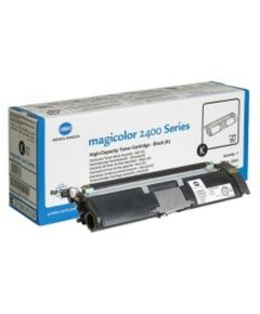 Konica Minolta Konica-Minolta Cartridge MC2400 Black 4,5k (1710589-004) (A00W432)