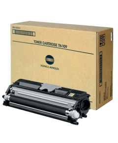 Konica Minolta Konica-Minolta Toner TN-109 (9961000251)