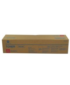 Konica Minolta Konica-Minolta Toner TN-314 Magenta 20K (A0D7351)