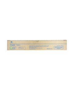 Konica Minolta Konica-Minolta Toner TN-514 Yellow (A9E8250)