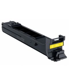 Konica Minolta Konica-Minolta Cartridge MC4600 Yellow 4k (A0DK251)