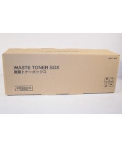 Konica Minolta KonMin/Dev Waste Toner Bottle WX-101 (A162WY2) (Alt: A162WY1)