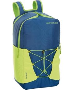 Gio`style Termiskā mugursoma Active Backpack 30 zila-zaļa