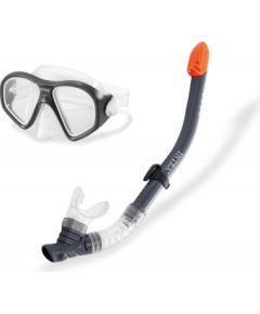 Intex Reef Rider Swim Set 55648 Blue Peldbaseinu piederumi