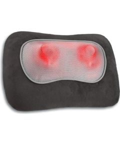 Medisana Shiatsu Massage Pillow with Remote Control  MC 840 Heat function, Grey