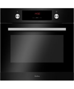 Amica EB7541DB Fine Electric oven 65 L 3100 W Black A