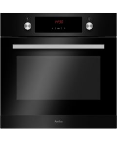 Amica EB7541DB Fine Electric oven 65 L 3100 W Black A Духовые шкафы