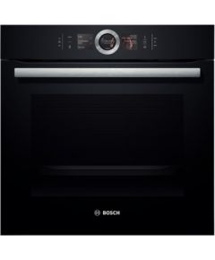 Bosch HSG636BB1 oven 71 L A+ Black