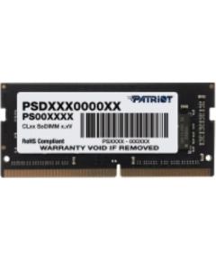 Patriot Memory Signature PSD416G32002S memory module 16 GB 1 x 16 GB DDR4 3200 MHz