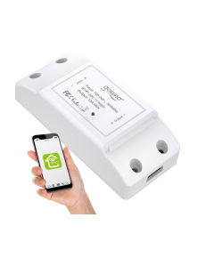 Gosund SW3 Smart Relay Switch plug Home White 10A