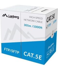 LANBERG LCF5-11CC-0305-S FTP str