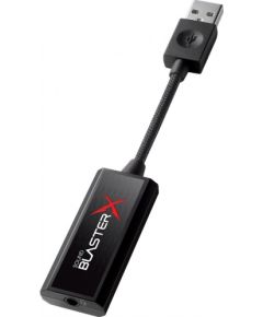 Creative Labs Sound BlasterX G1 7.1 channels USB