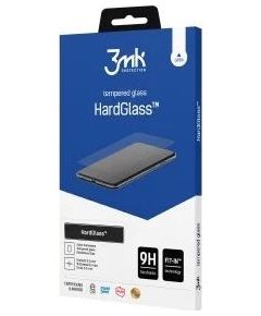 3MK  
 
       Samsung Galaxy A33 5G - HardGlass ™