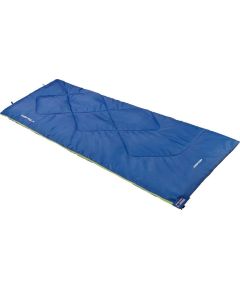 High Peak High Peak Ranger, sleeping bag (blue/dark blue)