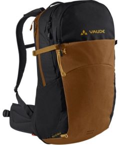 Vaude Wizard 24 + 4 / Melna / Brūna / 24 + 4 L