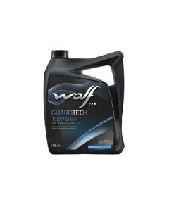 WOLF GUARDTECH 10W40 B4 5L SL/CFA3/B4 MB229.1,505.00