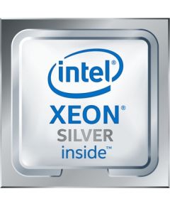 Dell Intel Xeon Silver 4214R, 2.4 GHz, FCLGA3647, Processor threads 24, Packing Retail, Processor cores 12, Component for Server