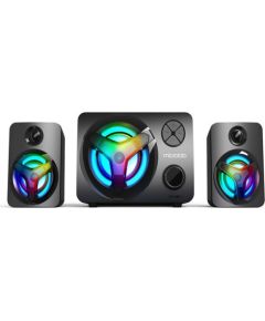 Microlab Speaker U-210 11 W, Black, Bluetooth
