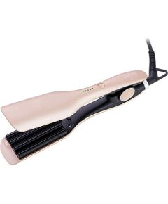 Camry Hair Crimper CR 2323	 Warranty 24 month(s), Ceramic heating system, Temperature (min) 130 °C, Temperature (max) 210 °C, 68 W