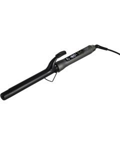 Adler Hair Curler AD 2114	 Ceramic heating system, Display Digital, Barrel diameter 25 mm, Temperature (max) 210 °C, 60 W, Black