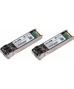 NET TRANSCEIVER SFP/SFP+/SFP28/XS+2733LC15D MIKROTIK