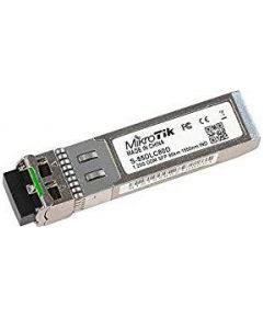 NET TRANSCEIVER SFP/S-55DLC80D MIKROTIK