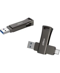 MEMORY DRIVE FLASH USB3 64GB/USB-P629-32-64GB DAHUA