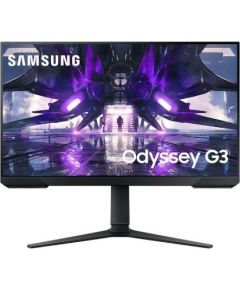 SAMSUNG S27AG320NU G32A 27" Full HD 1920x1080 165Hz Odyssey Gaming Monitor