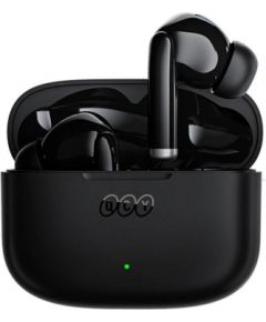 Earphones TWS QCY T19 (black)