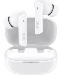 QCY HT05 TWS earphones (white)