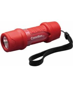 Camelion Torch HP7011 LED, 40 lm, Waterproof, shockproof