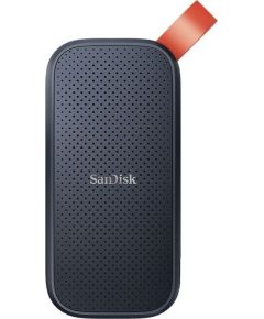 SanDisk Portable SSD 2TB Blue USB-C