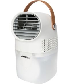 Steba Mini Air Washer AW 6M 6 W White