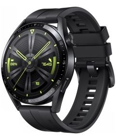 Huawei Watch GT3 46mm Active Black EU (2022)