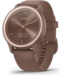 Garmin Vivomove Sport, cocoa