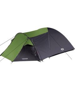 Telts NC6012 CAMPING TENT TREKKER NILS CAMP (4 personām)