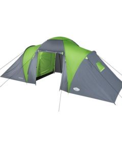 Telts NC6031 CAMPING TENT HIGHLAND NILS CAMP (6 personām)