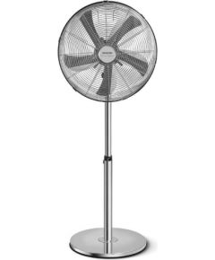 Metal pedestal fan Sencor SFN4040SL