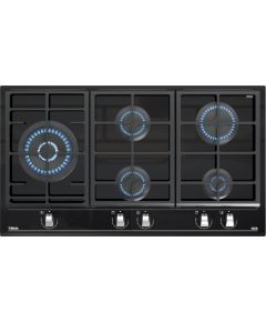 Gas hob Teka Teka GZC 95320 XBC Газовая плита