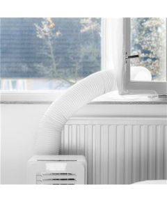 Tristar Universal Window Kit AC-5555 White