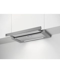 Electrolux LFP416X tvaika nosūcējs 60cm