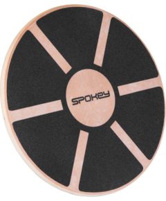 Koka balansa dēlis Spokey BALANCE BOARD