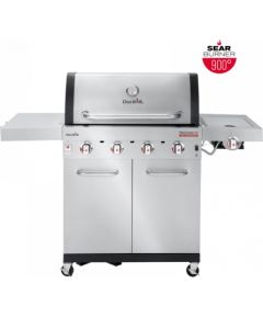 Char-broil Professional PRO S 4 - 30 mb